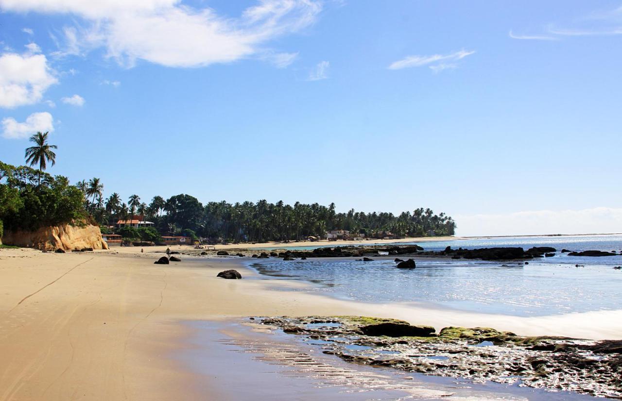 Eco Paraíso Dos Coqueirais 2* Japaratinga