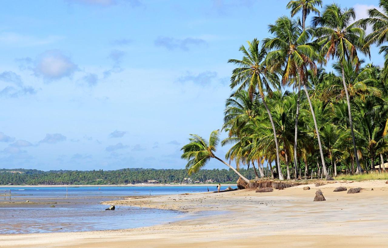 Eco Paraíso Dos Coqueirais 2*