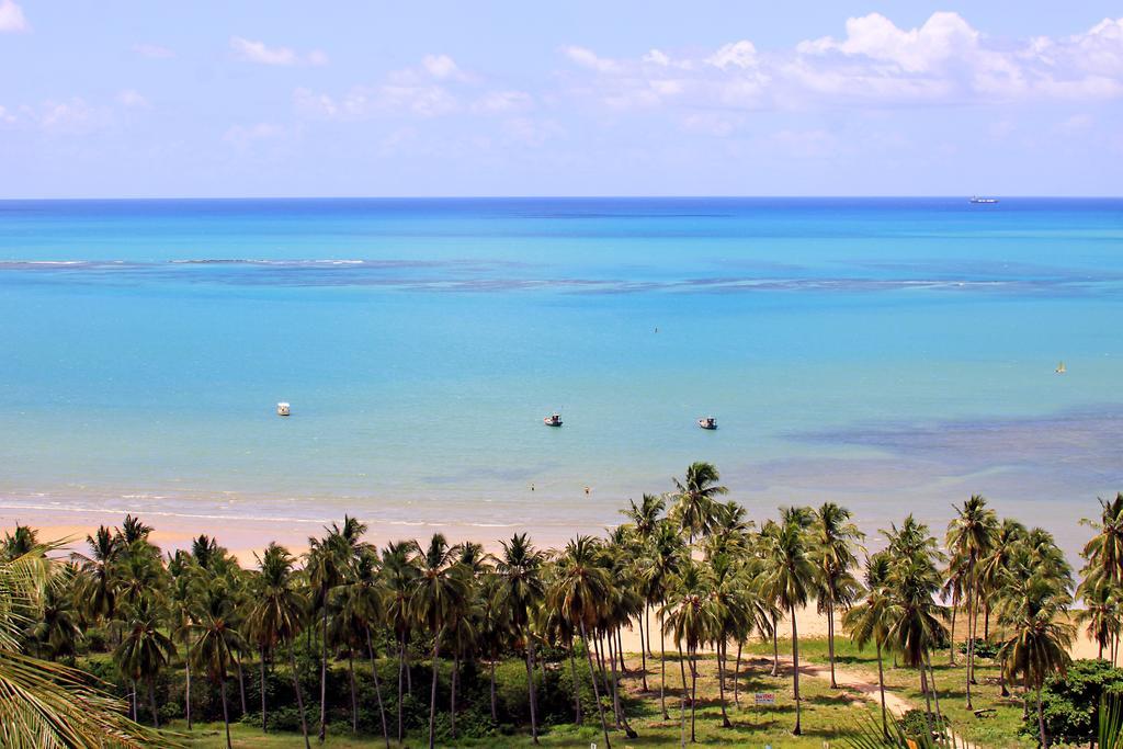 Eco Paraíso Dos Coqueirais Japaratinga