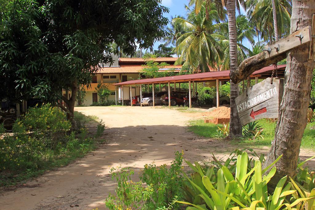 Eco Paraíso Dos Coqueirais 2*