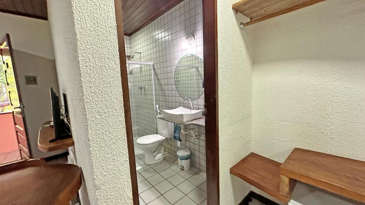 Eco Paraíso Dos Coqueirais Estalagem