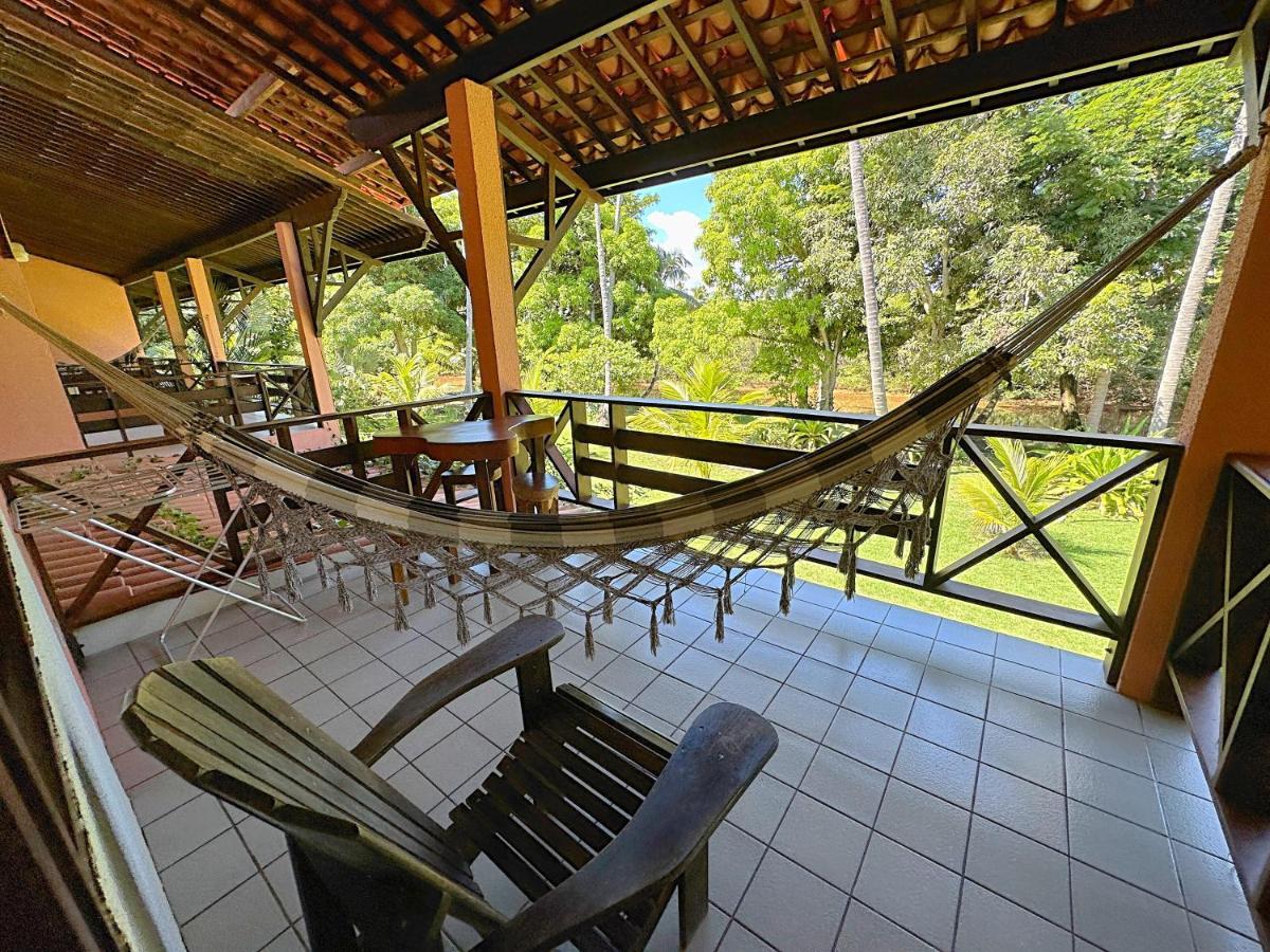 Eco Paraíso Dos Coqueirais 2* Japaratinga