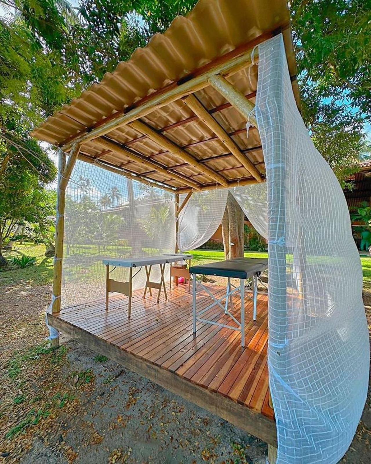 Eco Paraíso Dos Coqueirais 2* Japaratinga