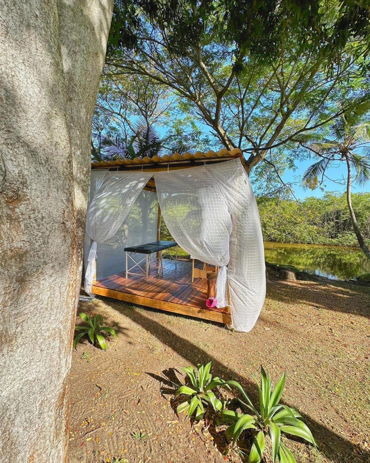 Eco Paraíso Dos Coqueirais